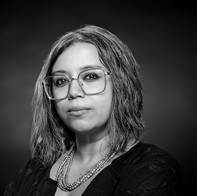 Pallavi Chakravarti,